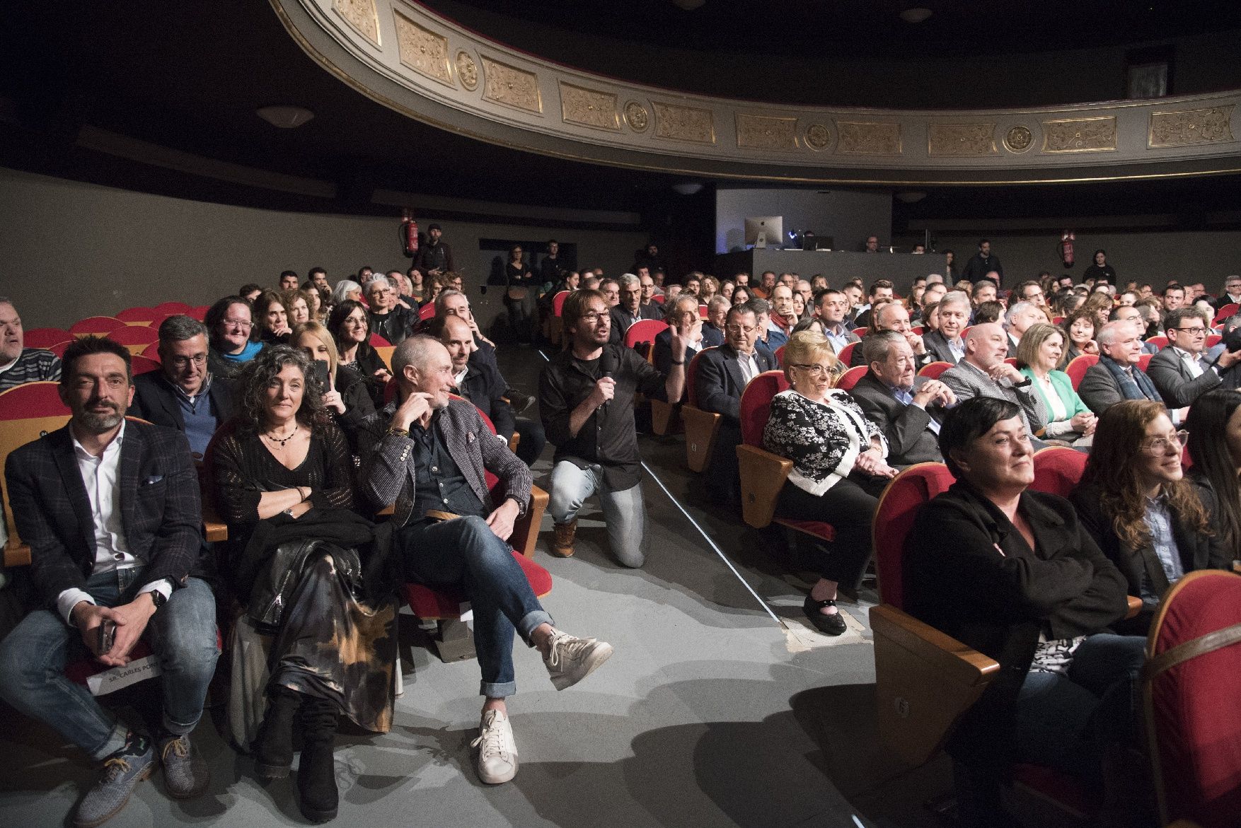 Els premis Cambra reclamen adaptar-se a una nova cultura empresarial