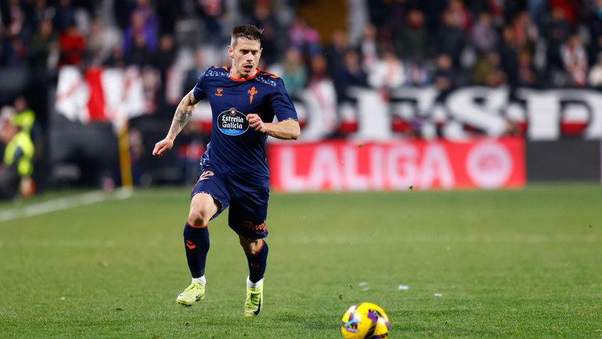 Alfon González, primer fichaje del Sevilla FC 2025/26