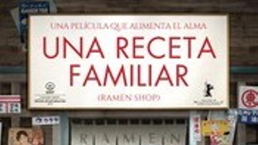 Una receta familiar