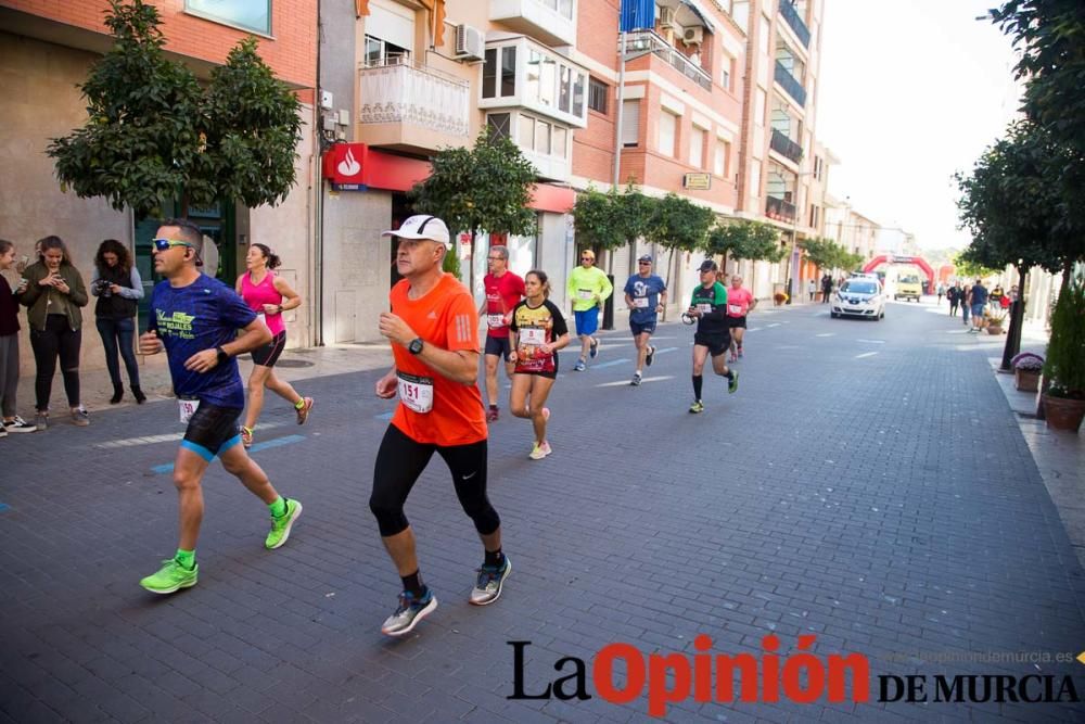 III Vuelta al Santuario de la Esperanza (carrera)