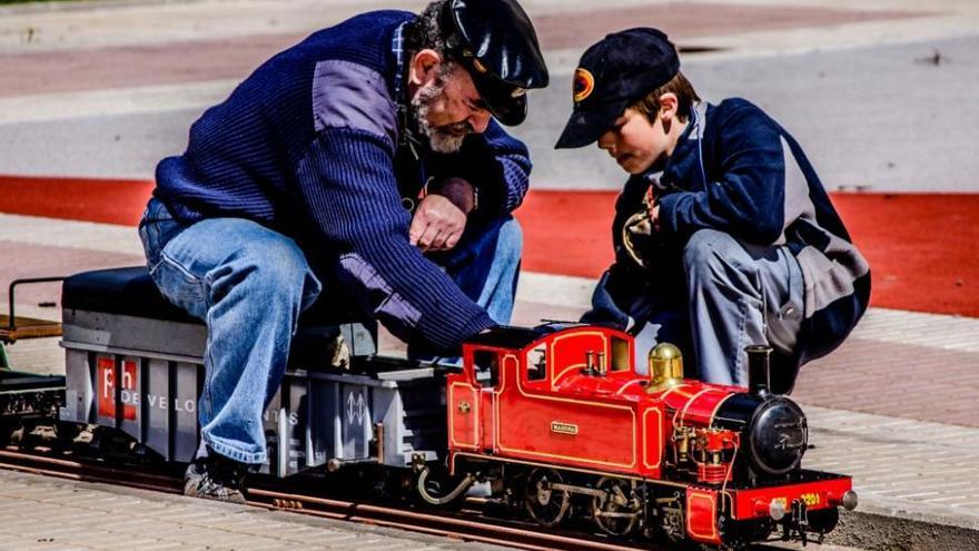 Seis ideas para entretener a los &#039;peques&#039; este fin de semana en la provincia de Castellón