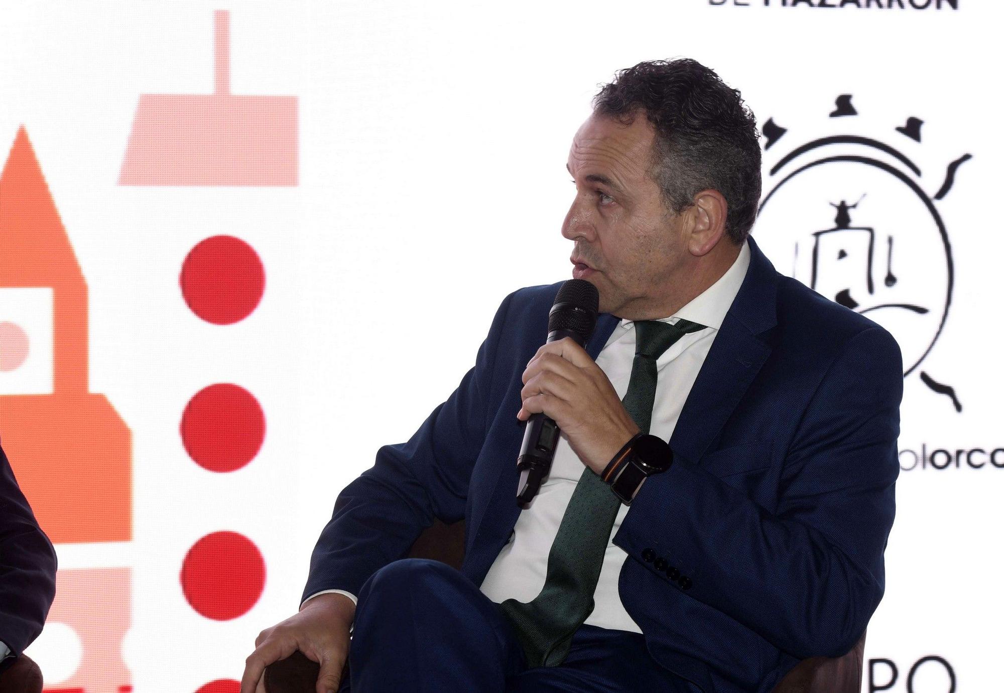 El II Foro de Municipalismo, en imágenes