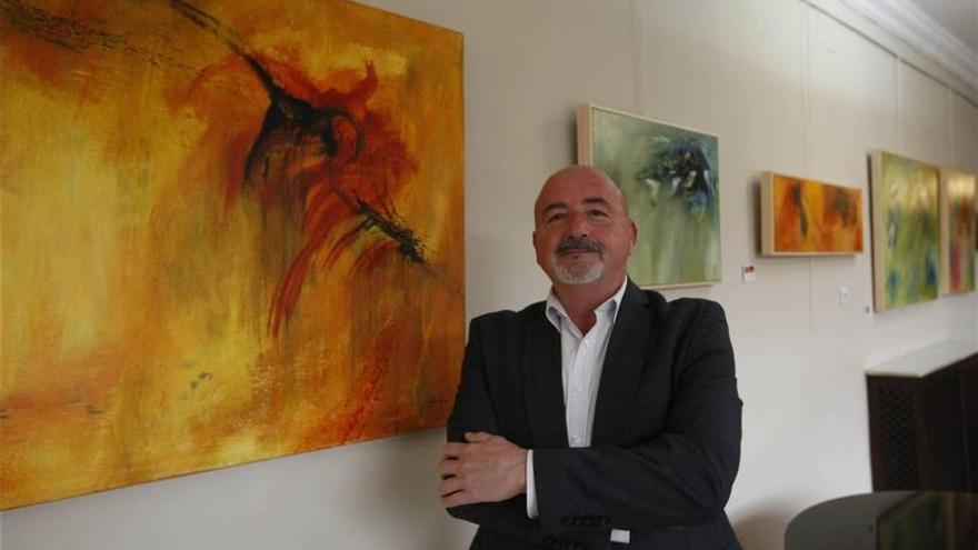 Antonio Torres expone su propia &#039;Diversidad&#039;