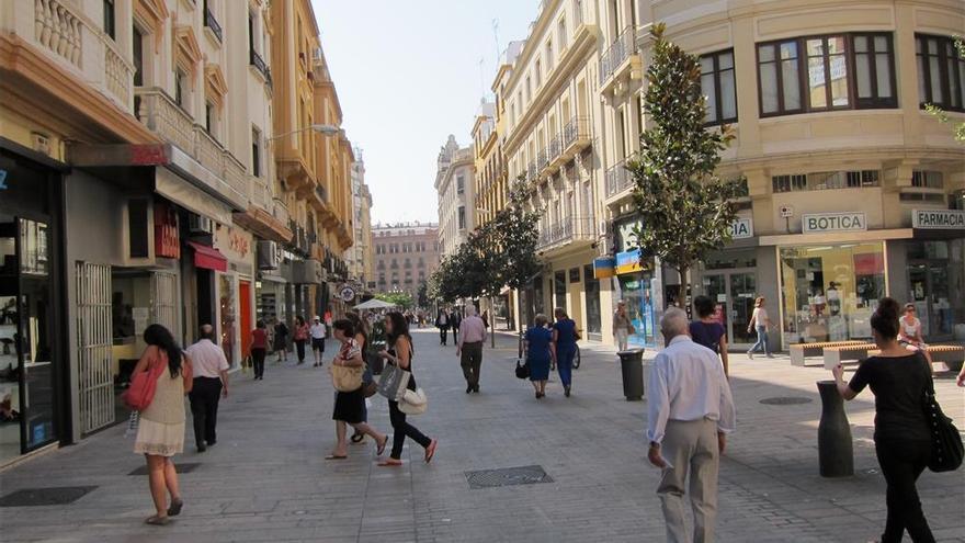 El Movimiento Ciudadano ya tiene las propuestas para el cambio de las 15 calles &#039;franquistas&#039;