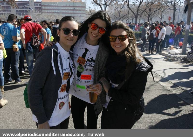 GALERÍA DE FOTOS - Paellas UJI 2015