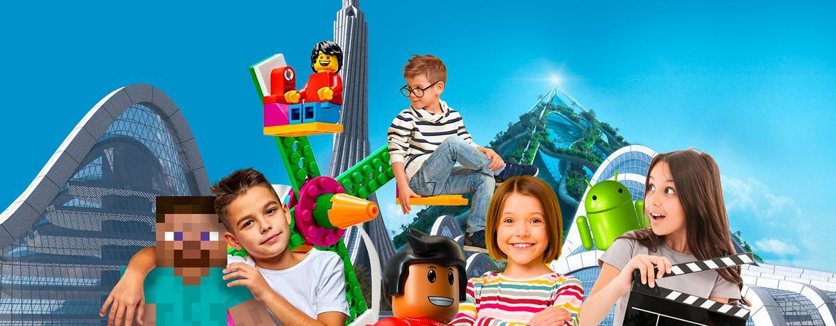 Logiscool Los Bermejales