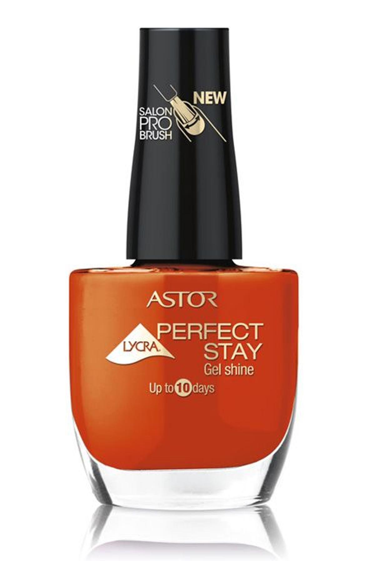 Laca Perfect Stay Gel Shine de Astor