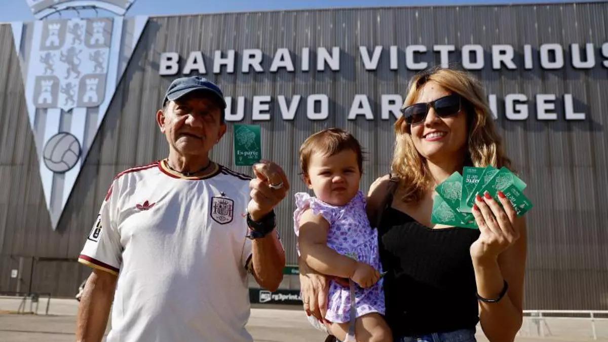 17.405 abonados para la temporada 2026-2027
