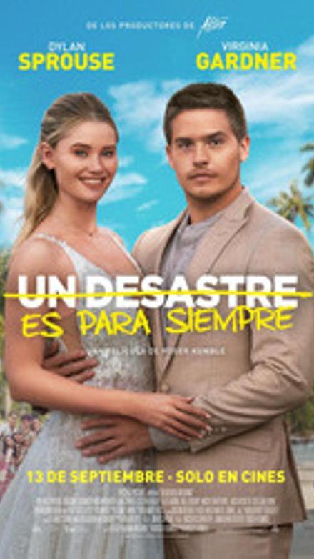 Un desastre es para siempre