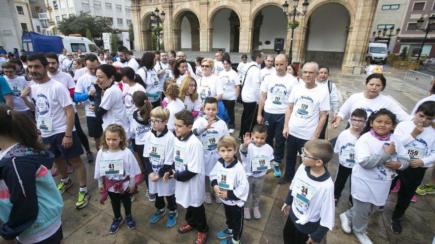 La falta de pediatra endocrino en el General impide dotar a los niños de bombas de insulina