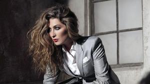 Estrella Morente, en una imagen promocional.