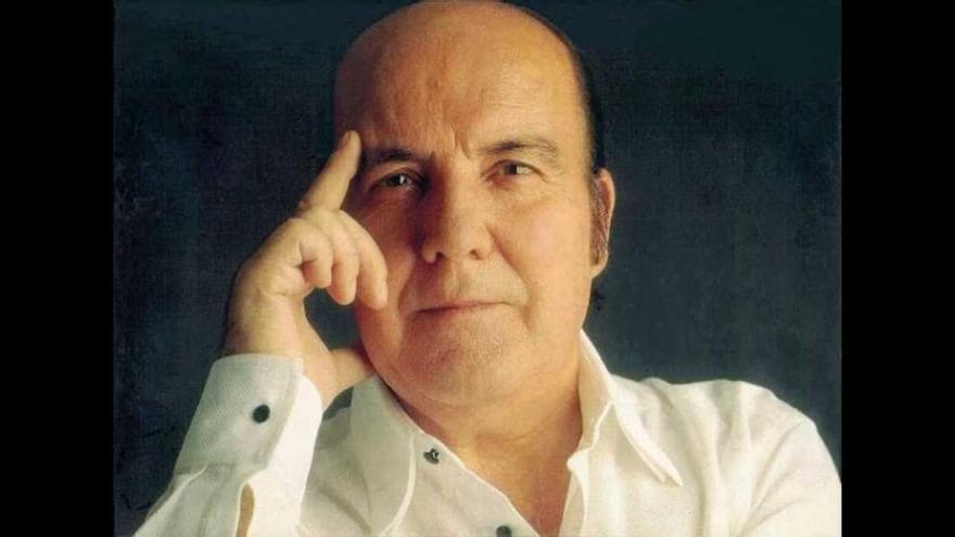 Chiquito de la Calzada, protagonista hoy en &#039;El legado...&#039;