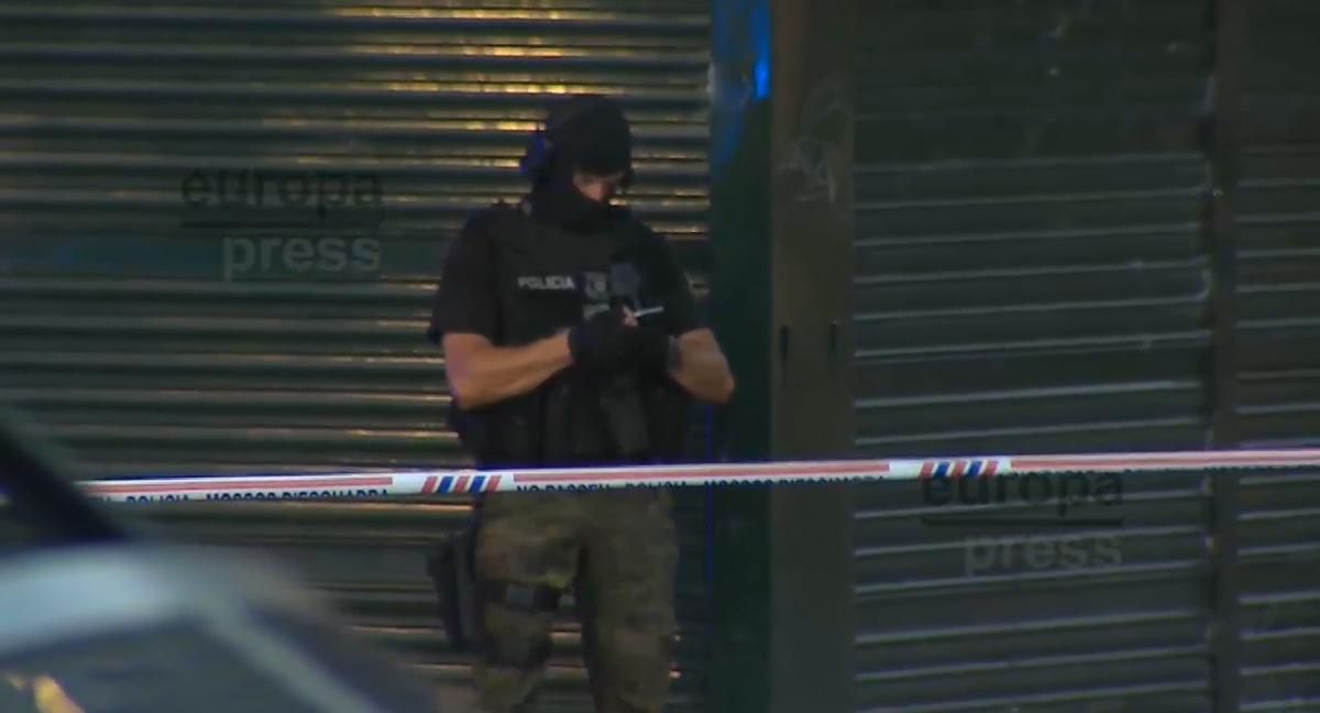 Els Mossos busquen aquest divendres al menor de 17 anys, Mussa Oukabir, com a presumpte autor de l’atropellament a la Rambla.