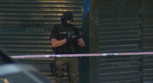 Els Mossos busquen aquest divendres al menor de 17 anys, Mussa Oukabir, com a presumpte autor de l’atropellament a la Rambla.