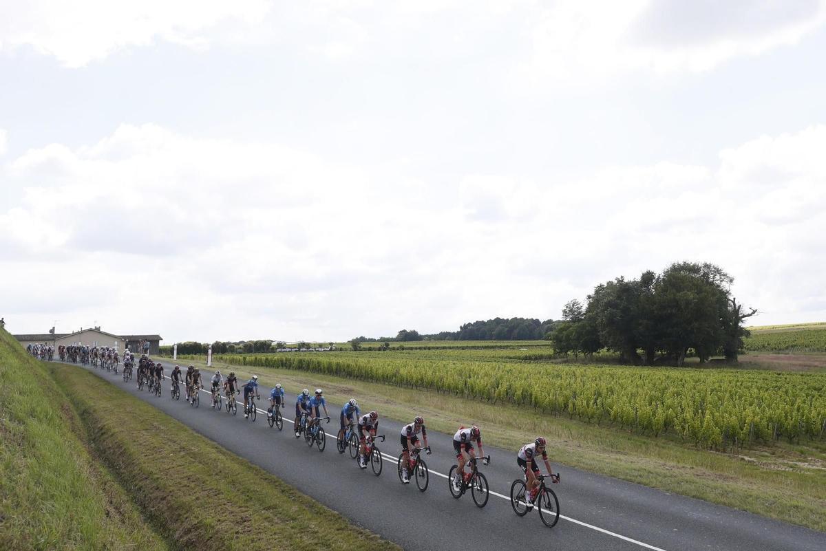 ¿Quin és el premi per guanyar el Tour de França? ¿Quin és el premi per guanyar el Tour de França?