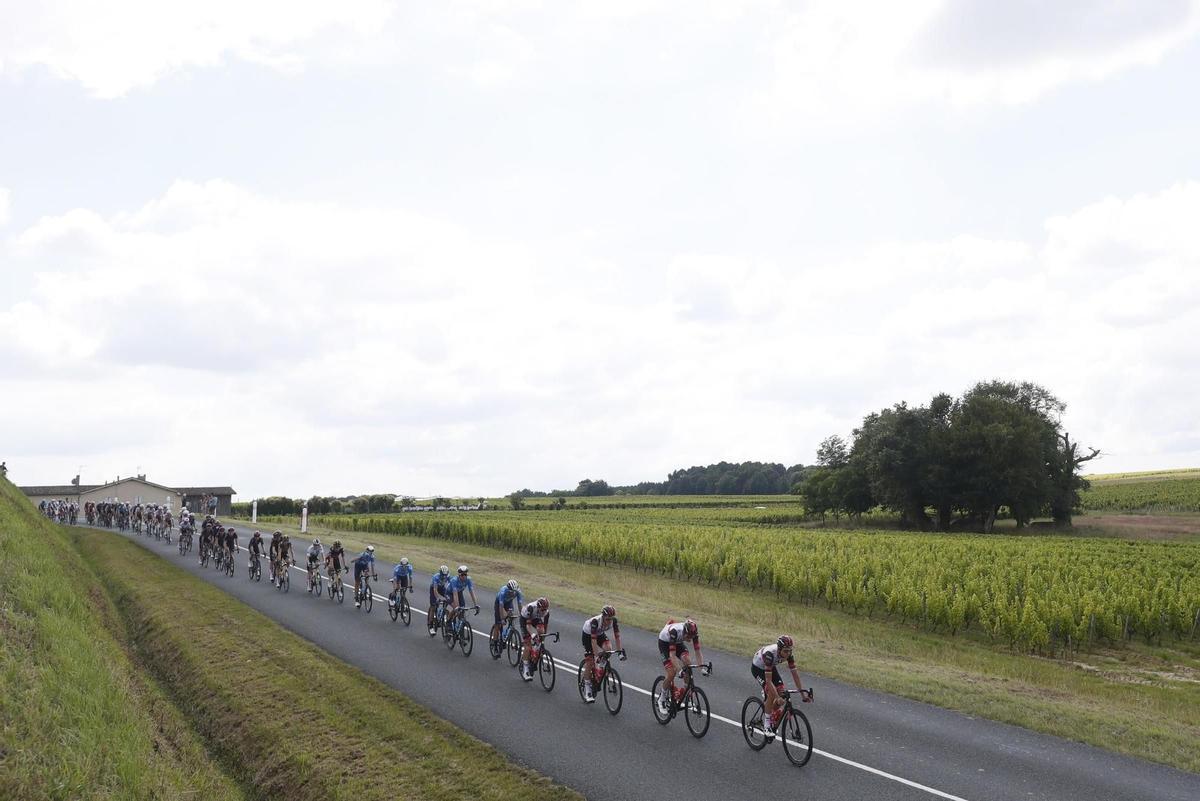 ¿Quin és el premi per guanyar el Tour de França?