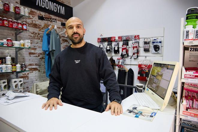 Galería | Así es la vida en el pasaje Norba de Cáceres