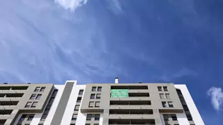 Excloses sis de cada deu sol·licituds d’ajudes de lloguer a València