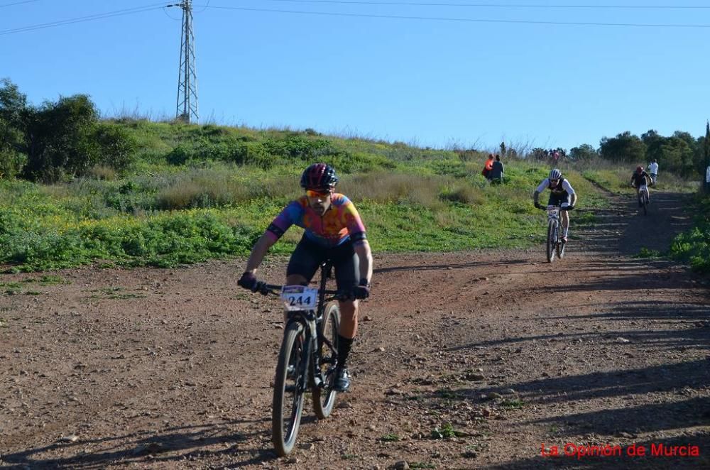 Copa Faster BXM 2020 Alumbres