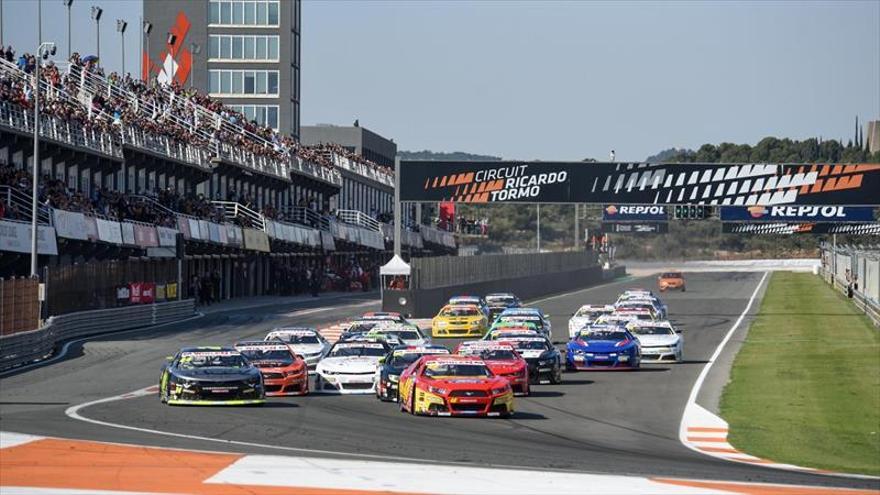 El Circuit anuncia sus carreras para el 2020