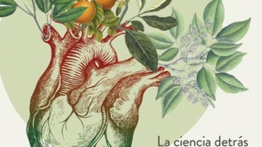 Rosa Porcel presenta &#039;Plantas que ayudan&#039; en Badajoz