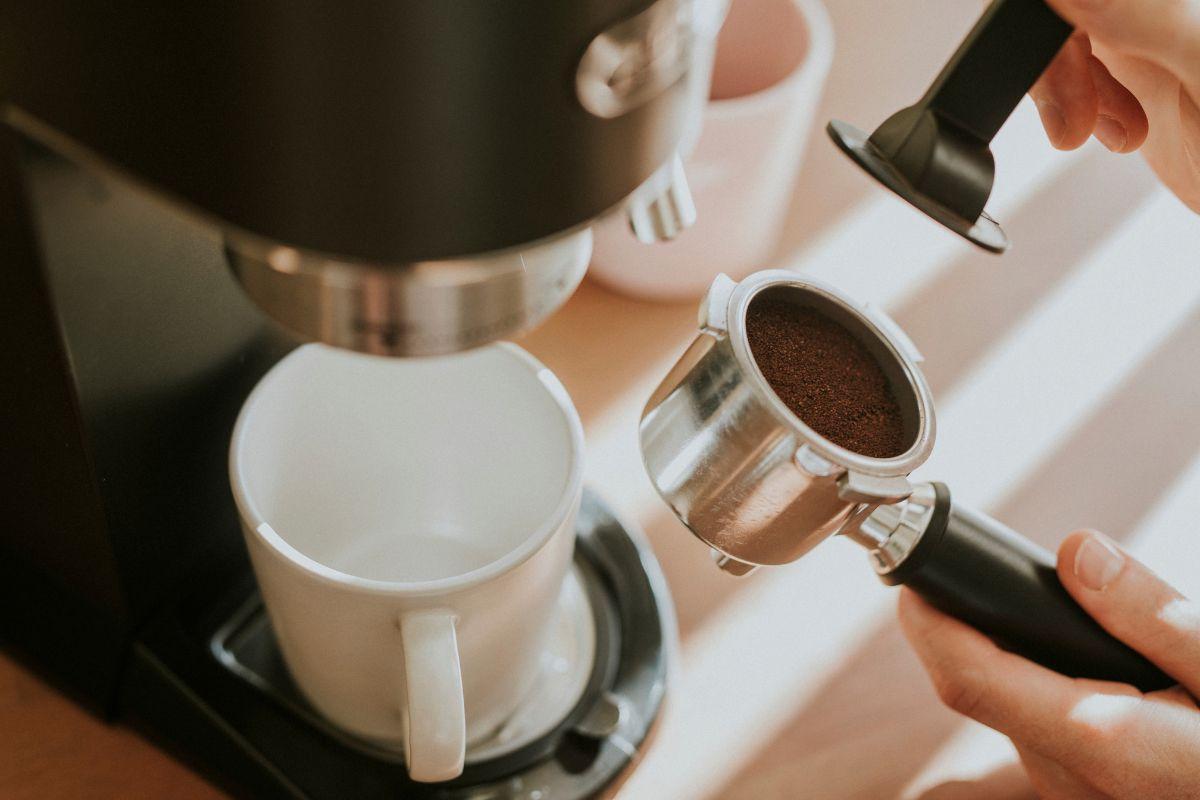 ¿Cómo elegir una buena cafetera espresso?