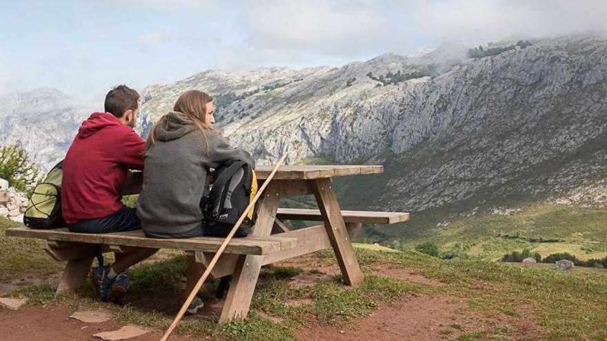 La dirección del Parque no promovió a los Picos para Patrimonio Mundial pese a acordarlo en 2014