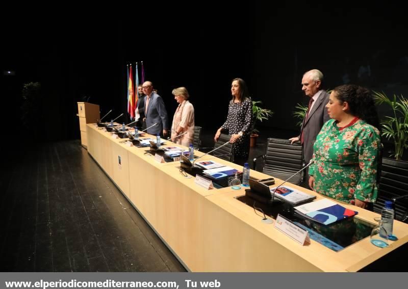 CLAUSURA DEL CURSO DE LA UNIVERSITAT PER A MAJORS