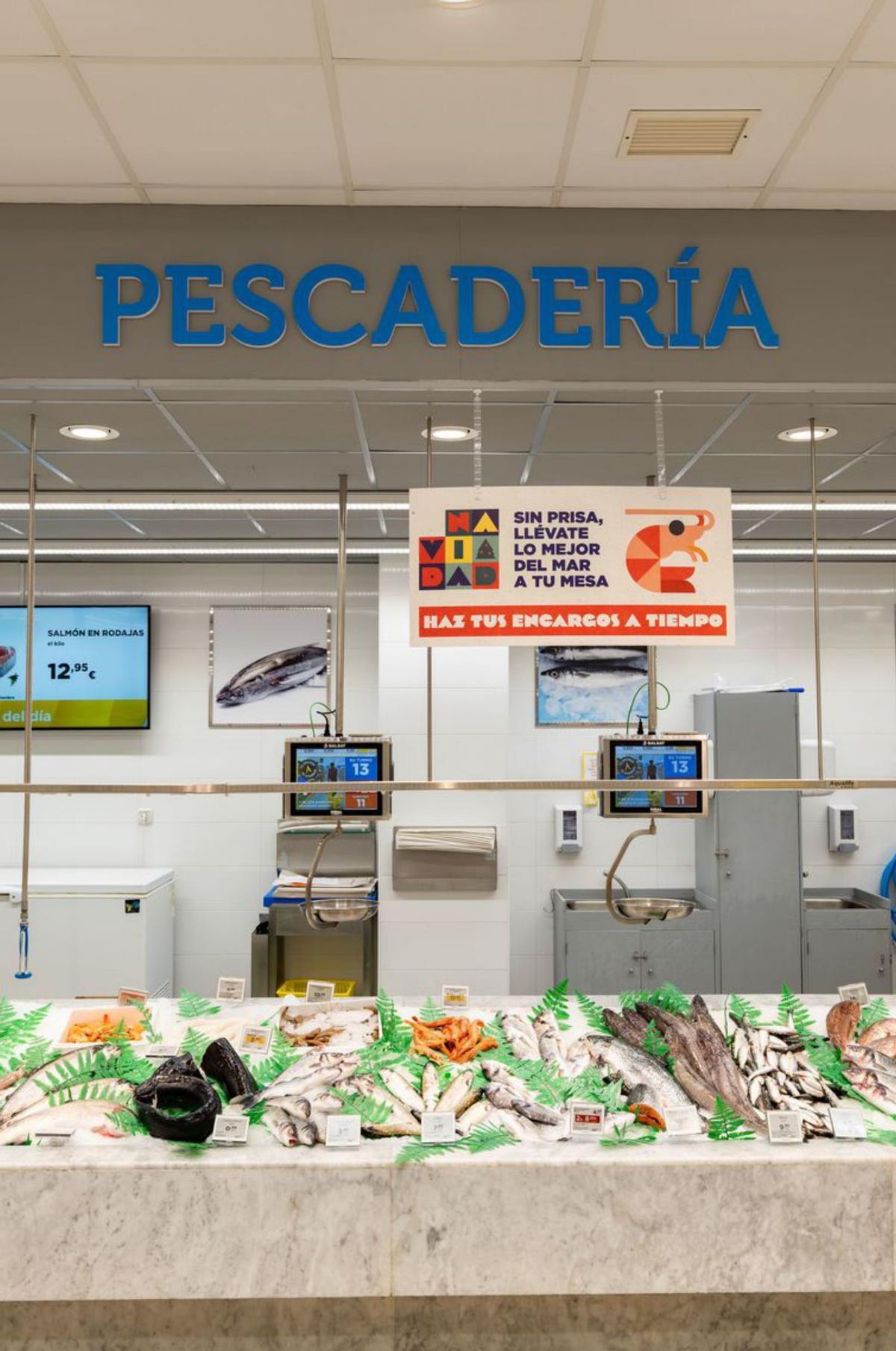 Una Navidad a lo grande: Alimerka estrena promociones, sorteos y novedades exclusivas