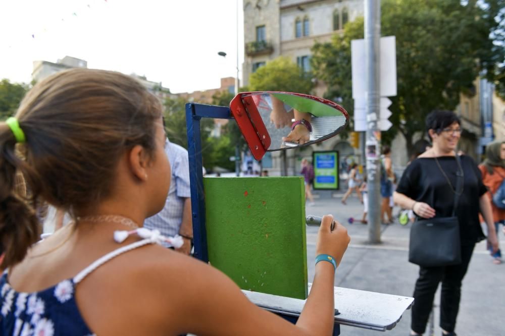 17a edició de la Setmana de Jocs al Carrer