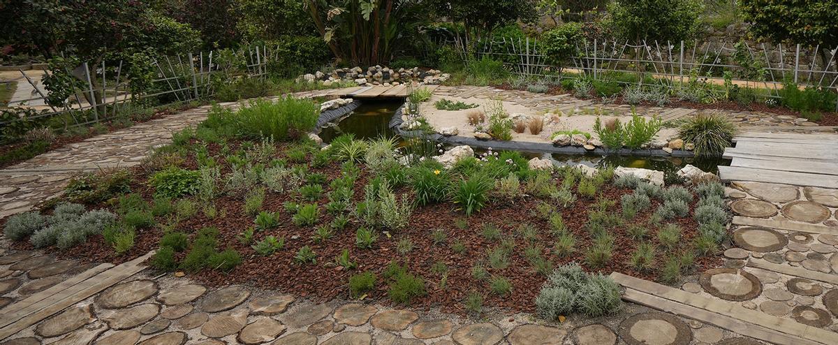 Cartasis Garden Cartasis Garden