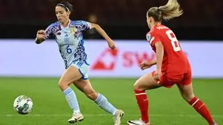 Sorteo Nations League femenina: horario y dónde ver en TV y online hoy