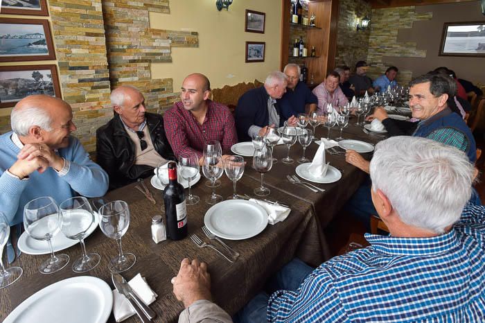 Jornadas gastronómicas del cerdo ibérico de ...