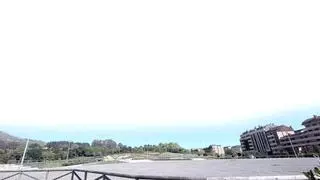 Tres empresas compiten por diseñar el nuevo espacio de ocio del recinto ferial de Oviedo