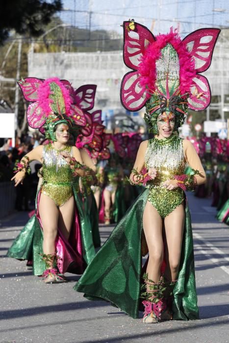 Carnaval de Platja d''Aro