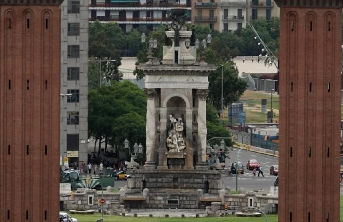 dcaminal10911539 barcelona 7 7 2009  localizaciones por donde pasara el tour 160812132841