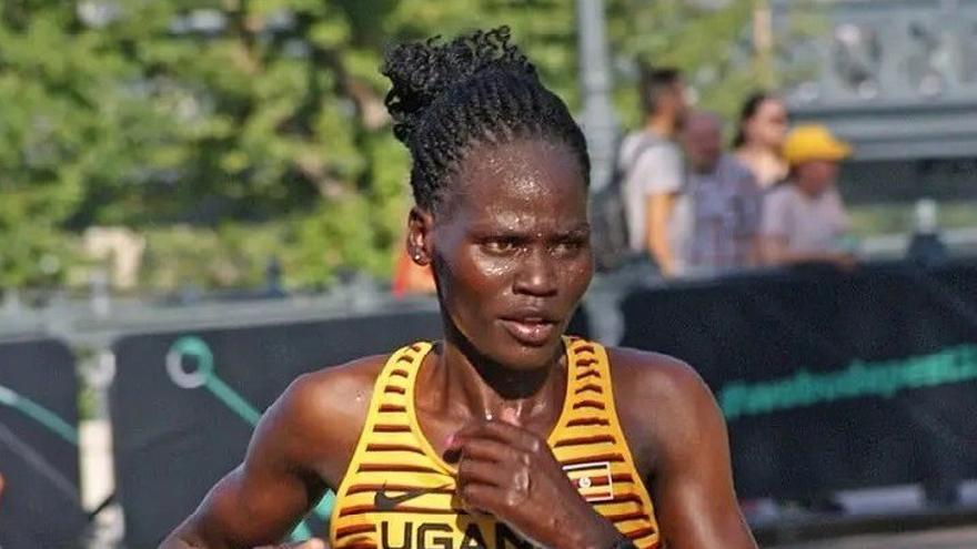 Muere en el hospital el presunto asesino de la atleta ugandesa Rebecca Cheptegei, a la que prendió fuego