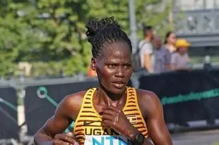 Muere en el hospital el asesino de la atleta ugandesa Rebecca Cheptegei, a la que prendió fuego