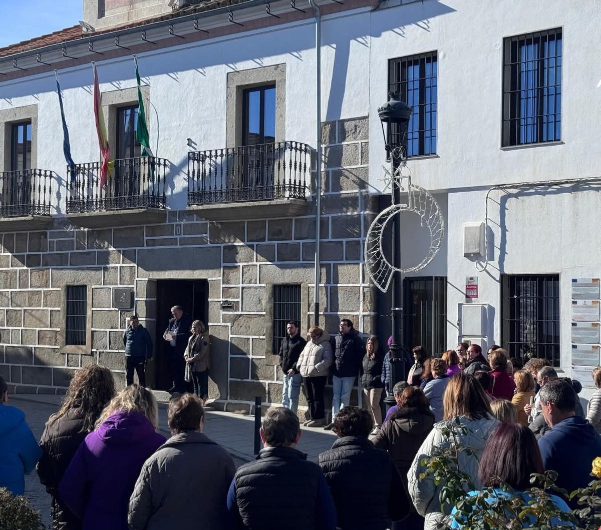 Minuto de silencio en Córdoba y provincia