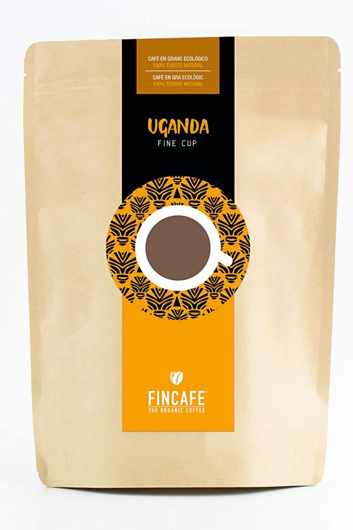 Tendencia África: café artesano Fincafé