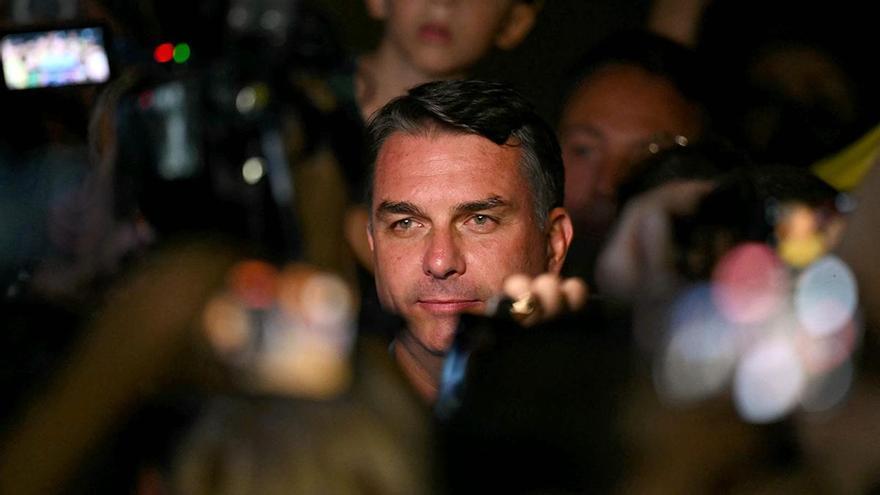 Bolsonaro gana con el 47% de los votos y disputará contra Lula la segunda vuelta