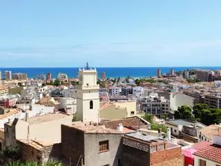 Orpesa irá de la mano de Cabanes para regenerar todo el litoral norte