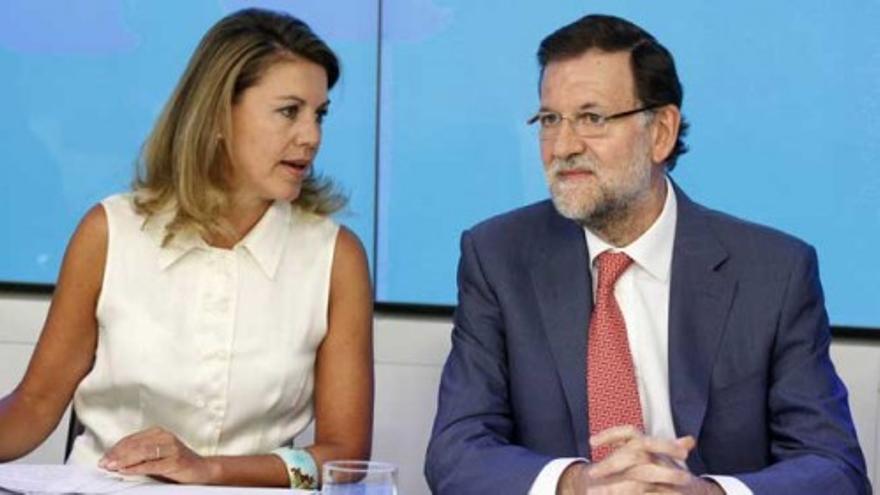 El PP regresa al trabajo tras las vacaciones