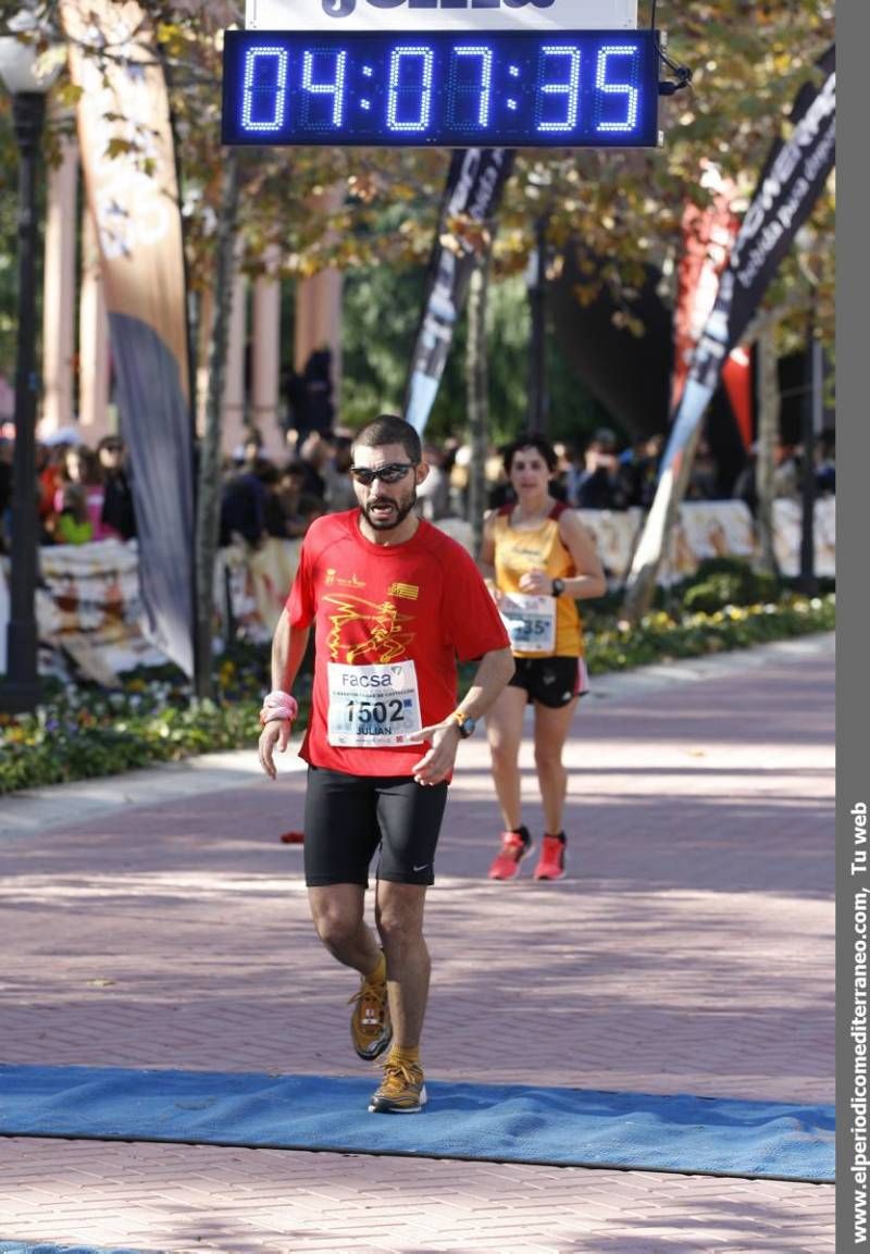 GALERÍA DE FOTOS -- Maratón Meta 13.00-13.15