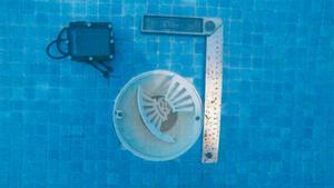 La piscina on va morir una nena només tenia un drenatge en marxa