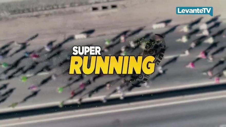 La Ribera, comarca de corredores, en Super Running