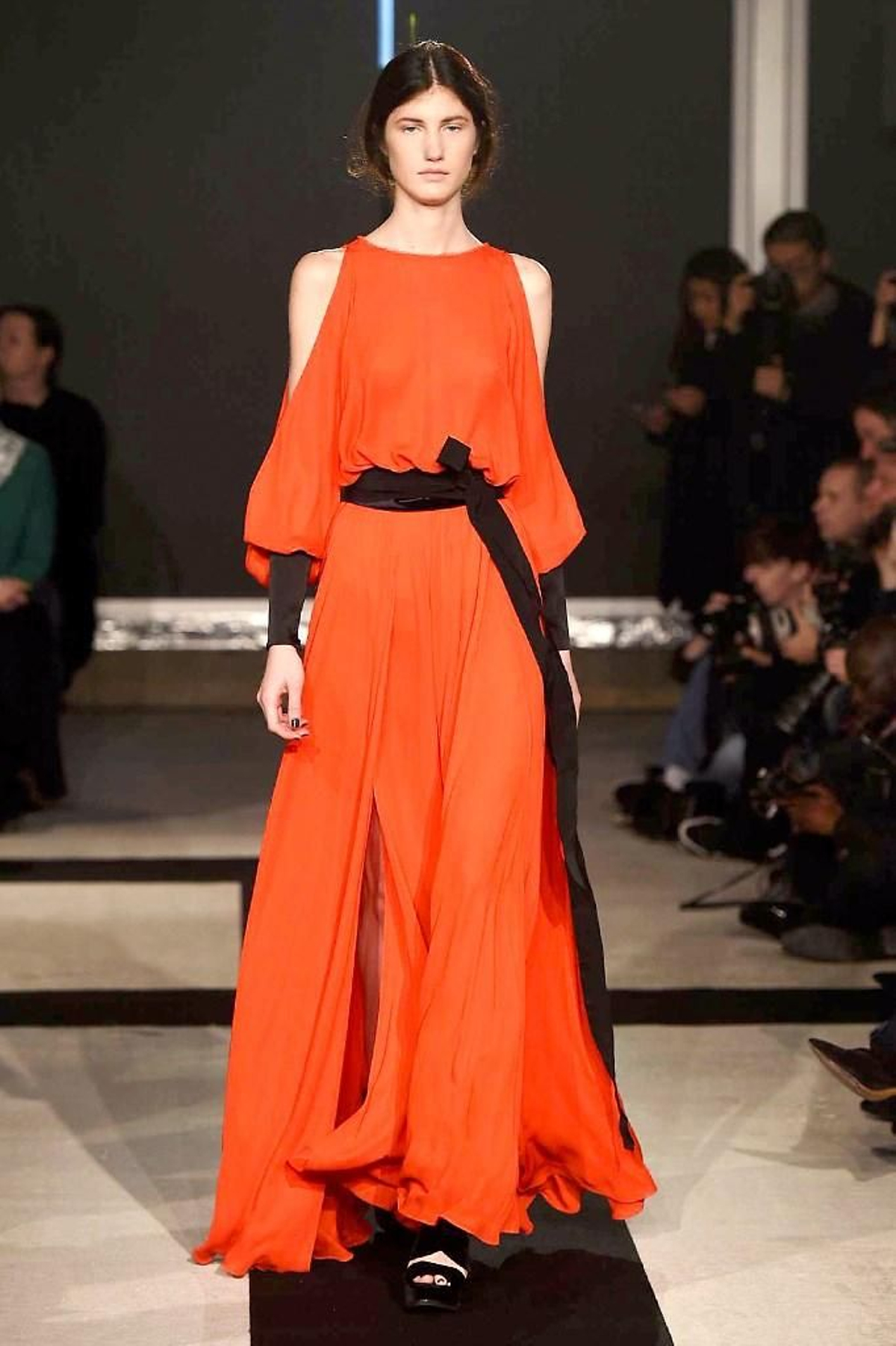 Amanda Wakeley