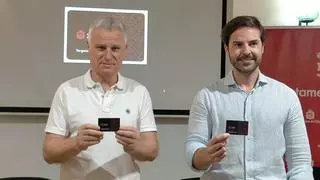 L'Eliana apuesta por la innovación y los servicios públicos personalizados con la Tarjeta Ciudadana