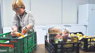 Compromiso sin apenas resultados