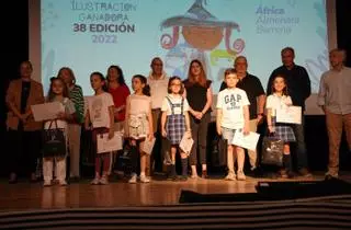 Presentan más de 300 obras al premio Felipe Trigo infantil y juvenil